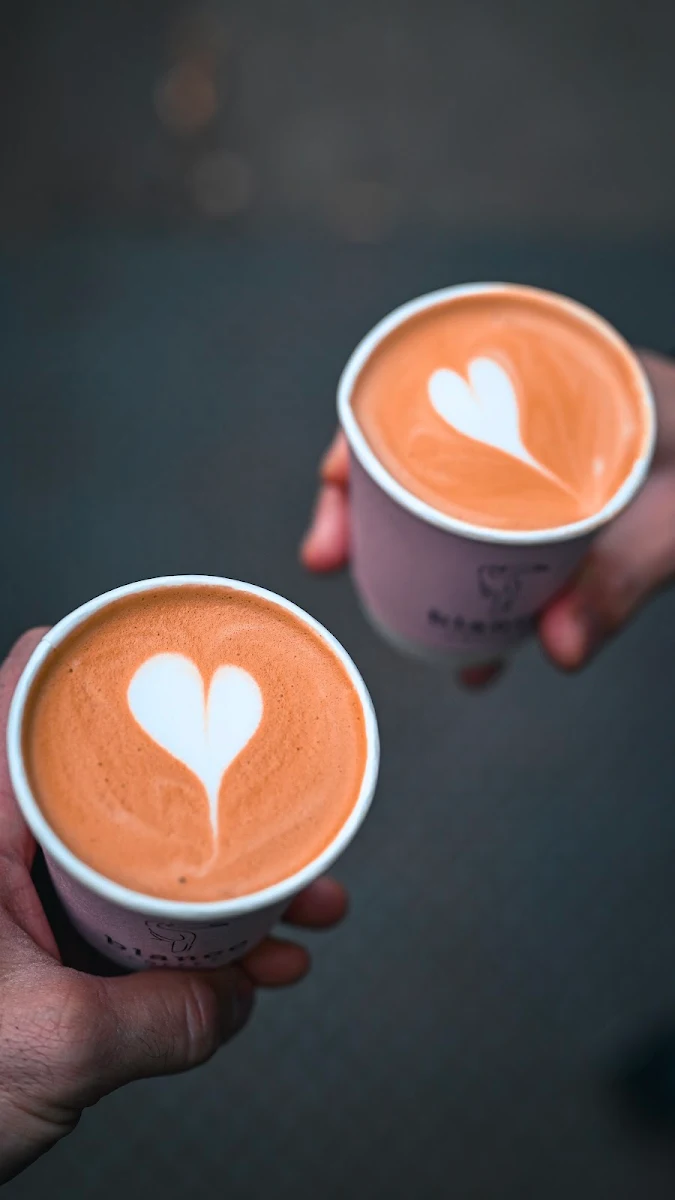 Flat White