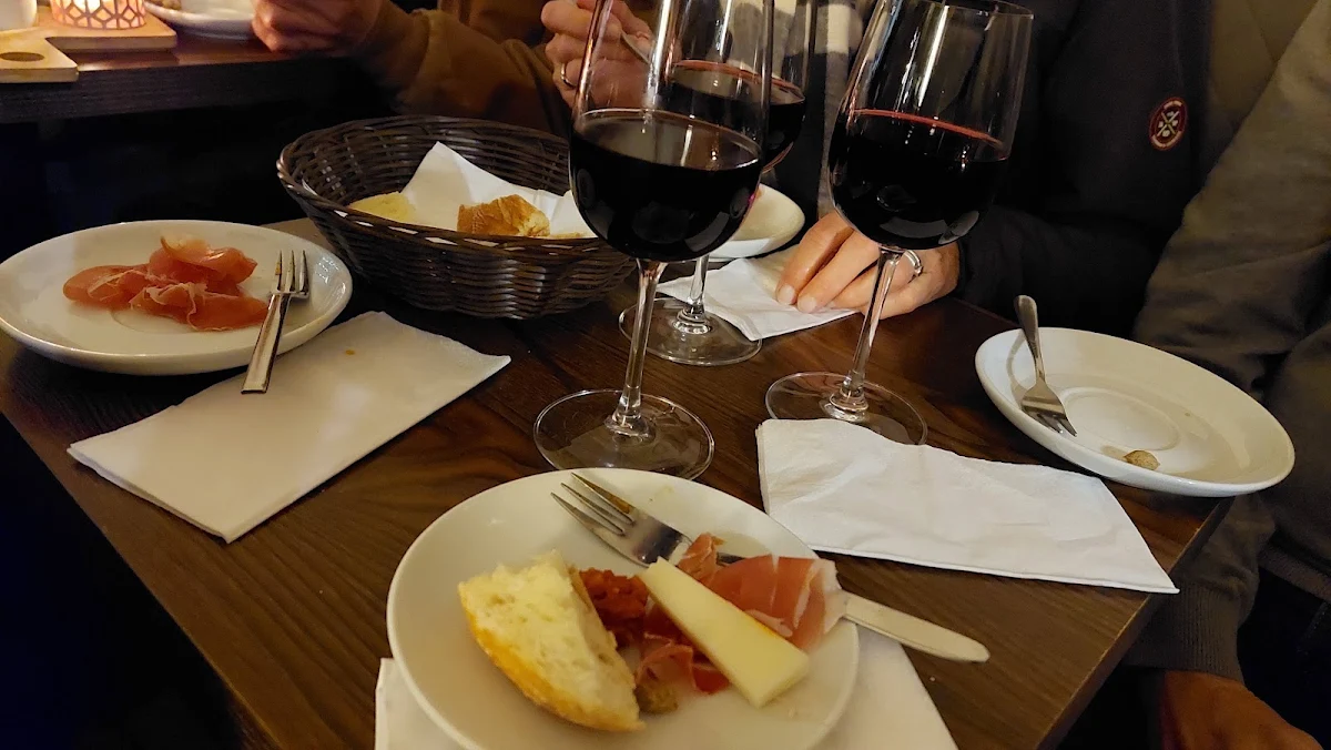 Tapas