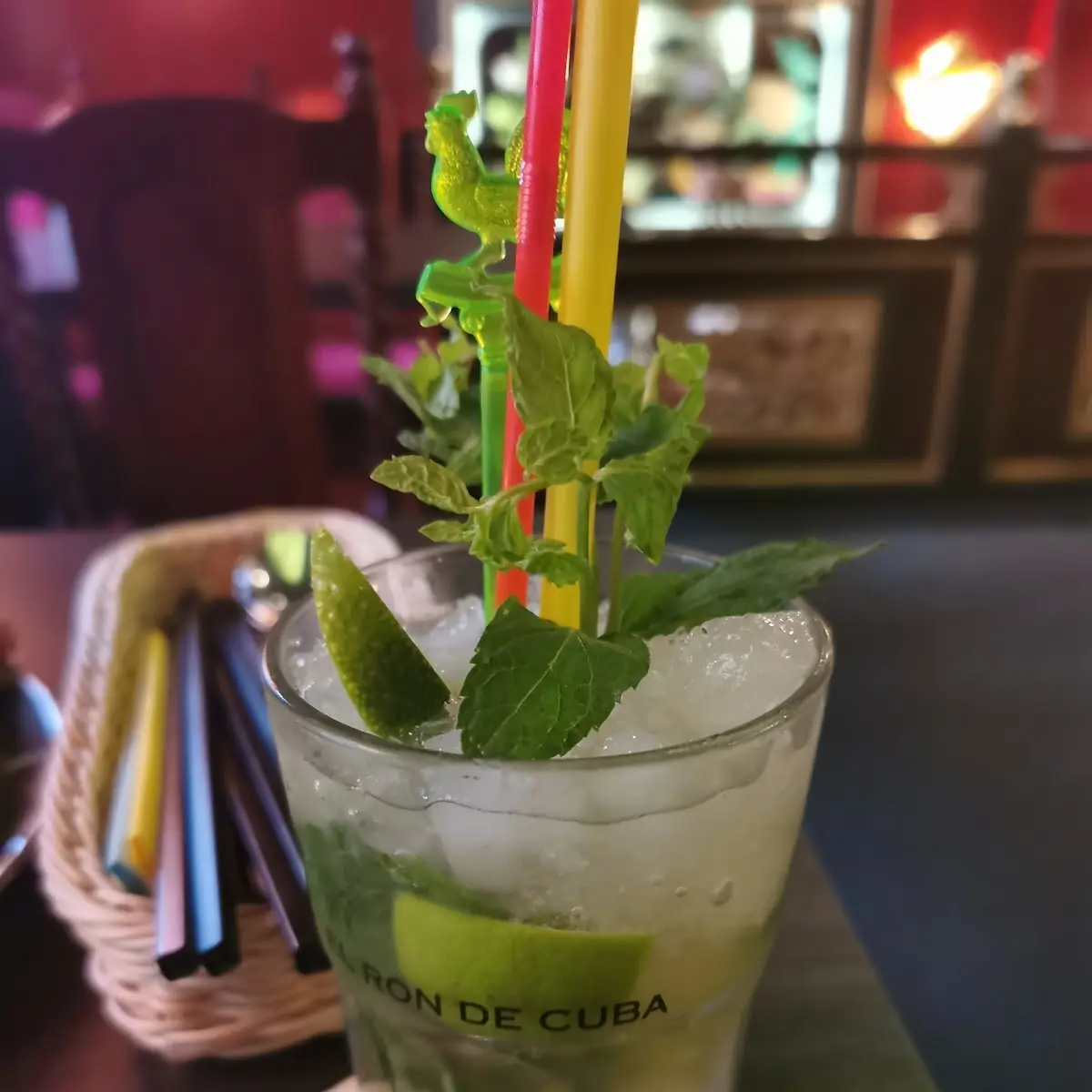 Mojito