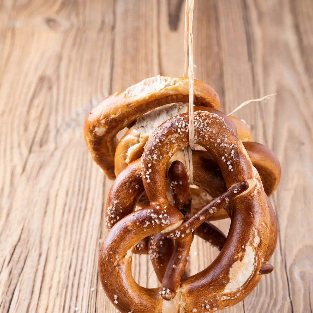 Pretzel