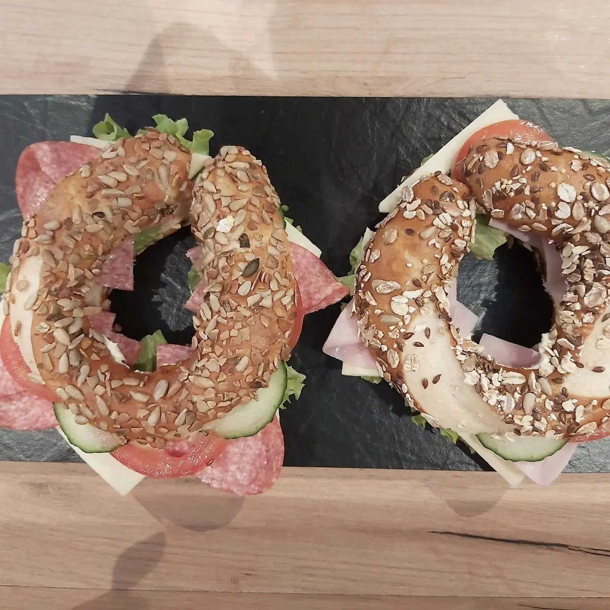 Bagel