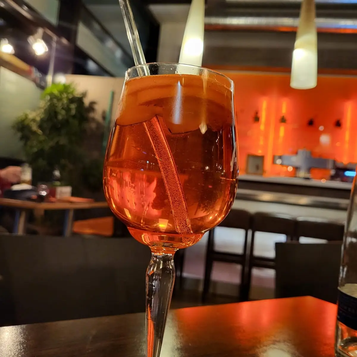 Aperol Spritz