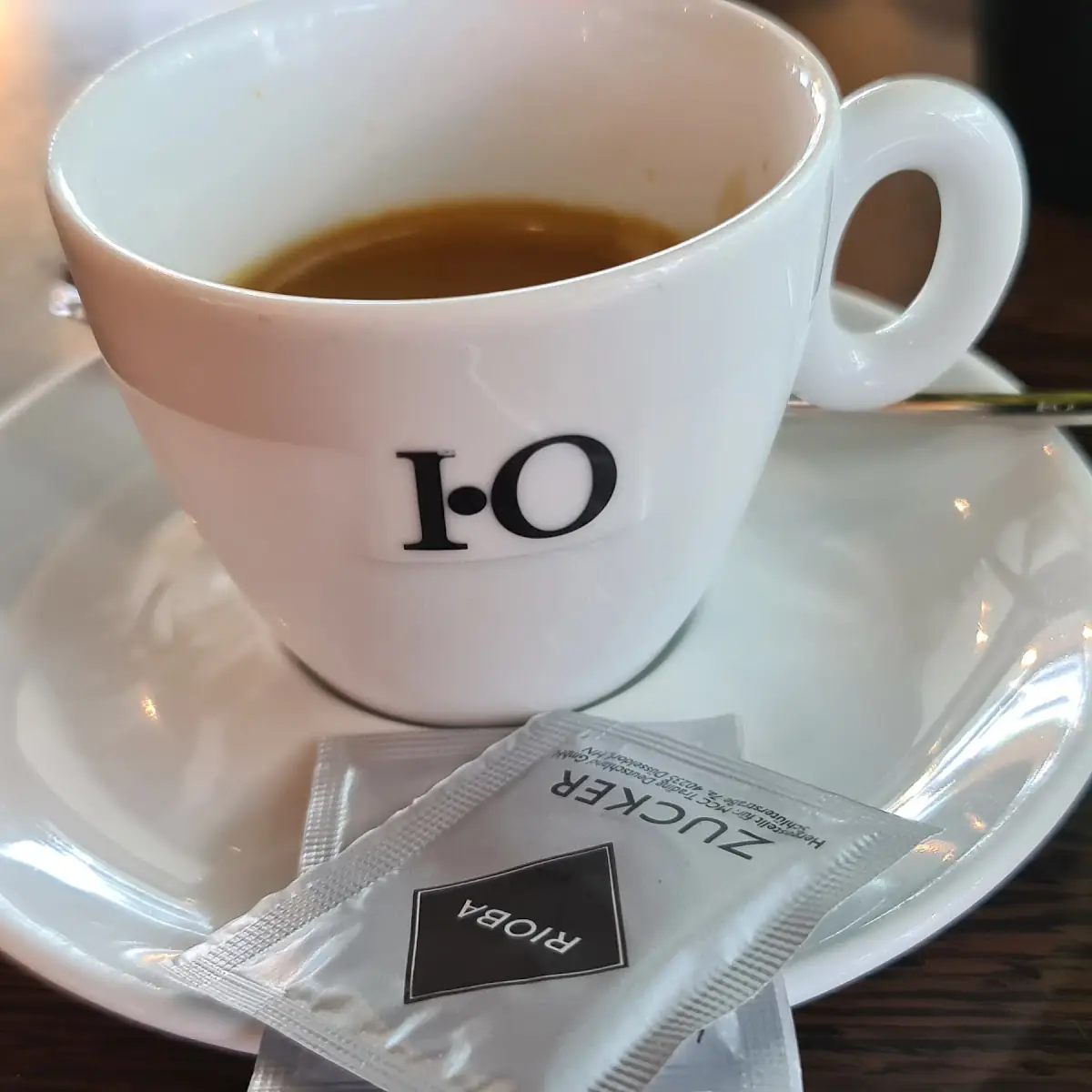 Espresso
