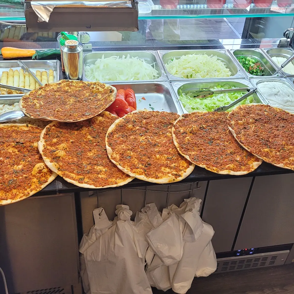 Lahmacun
