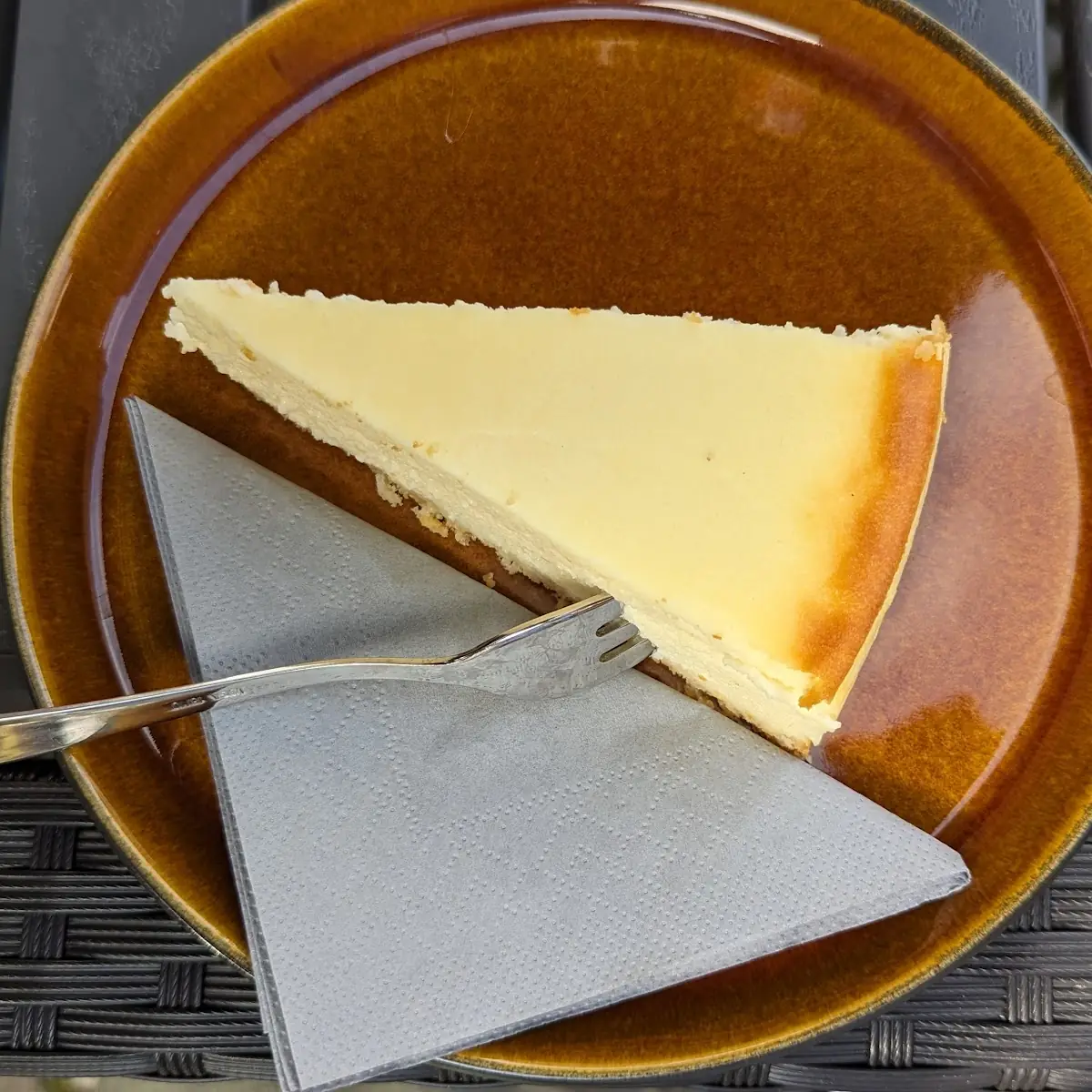 Käsekuchen