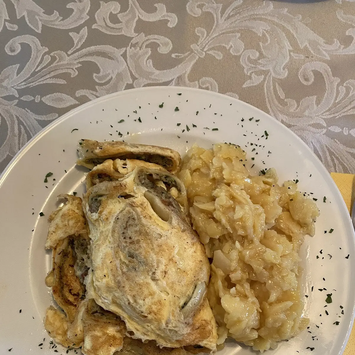 Maultaschen