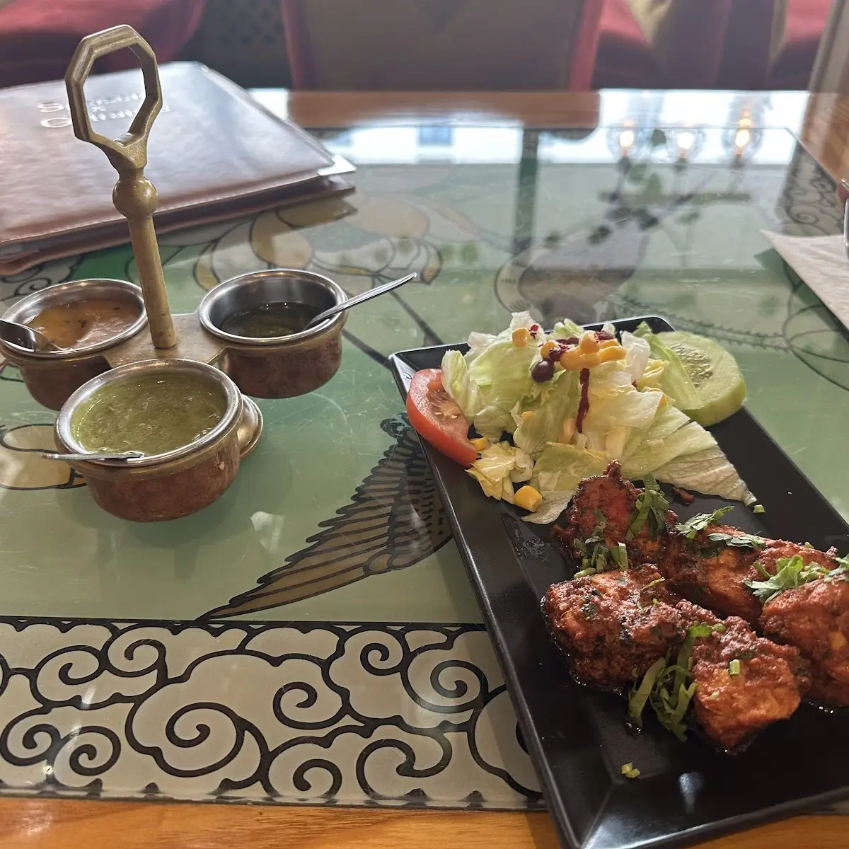 Chicken Tikka
