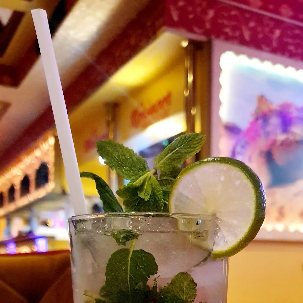 Mojito
