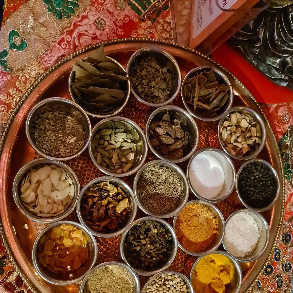 Spice
