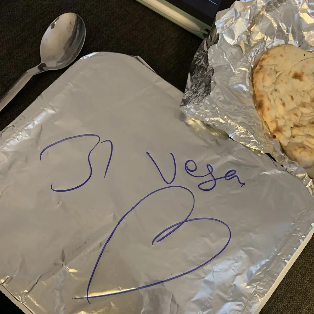 Vegane Köfta