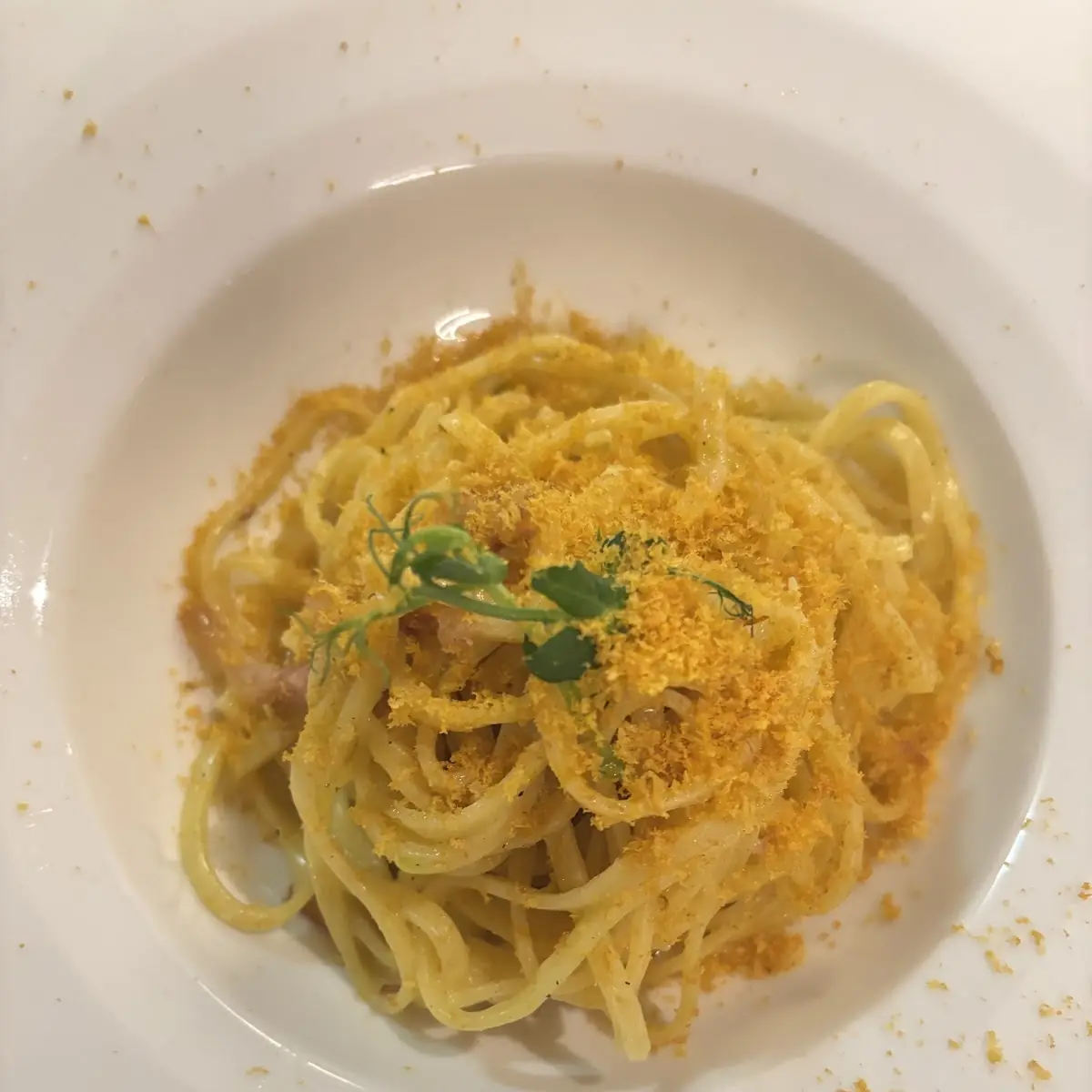 Bottarga