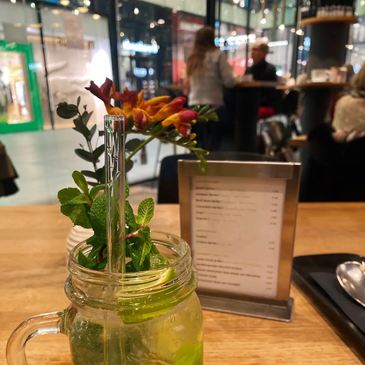 Iced Tea