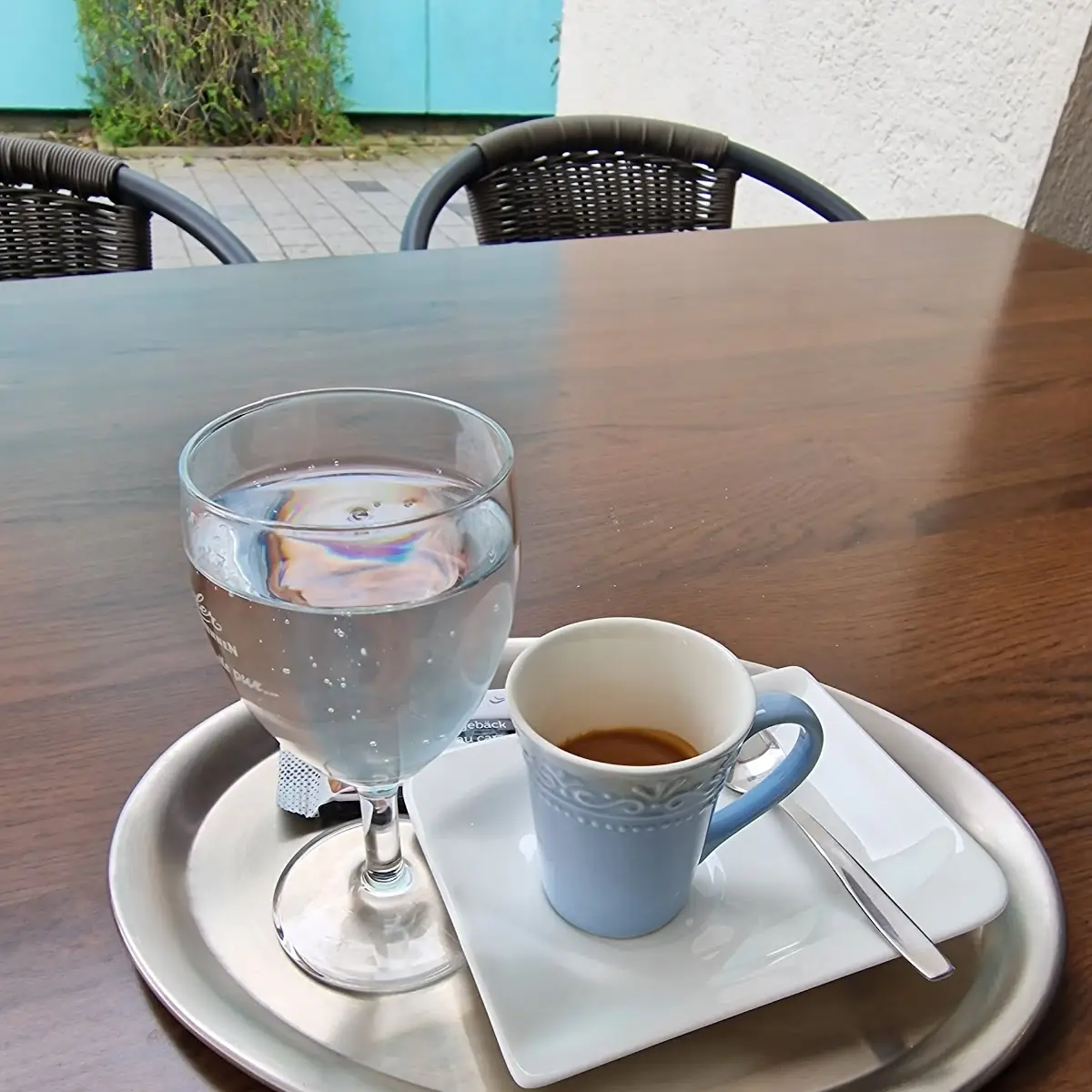 Espresso