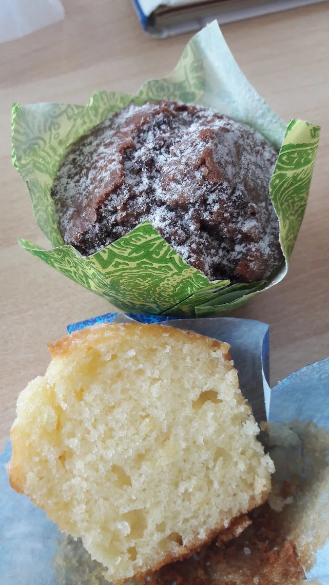 Muffins