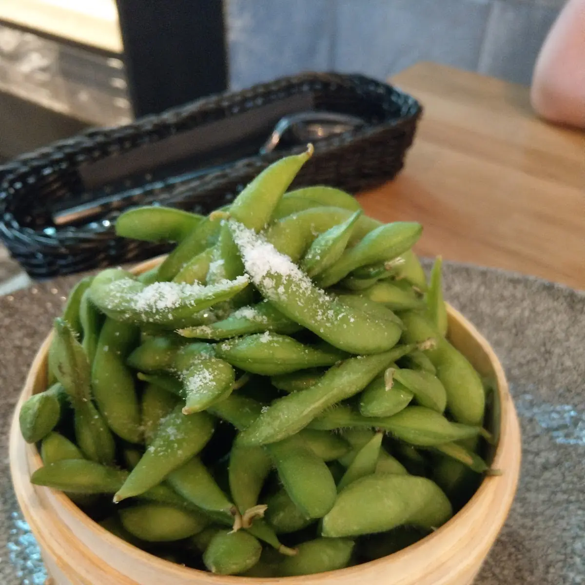 Edamame