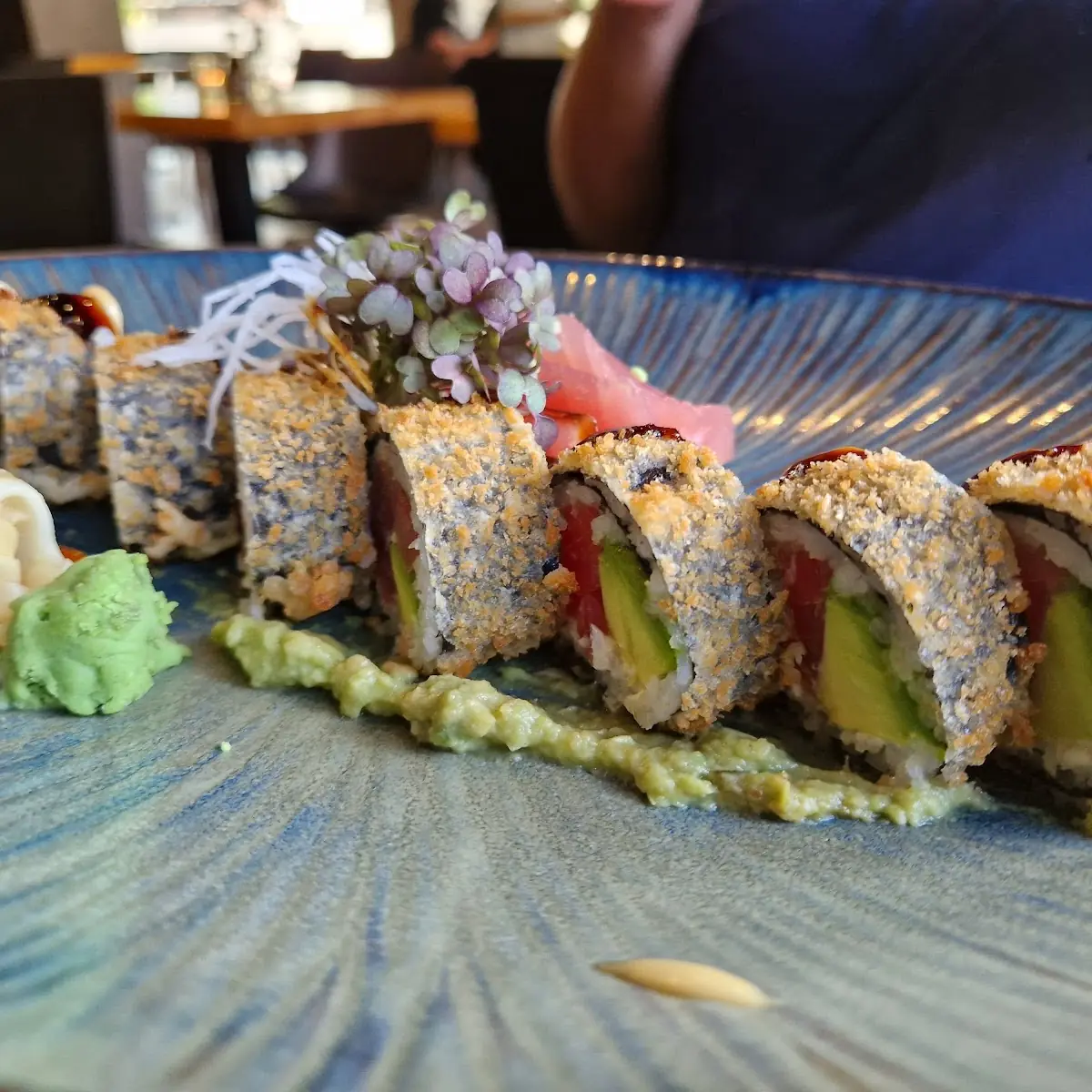 Tuna Roll