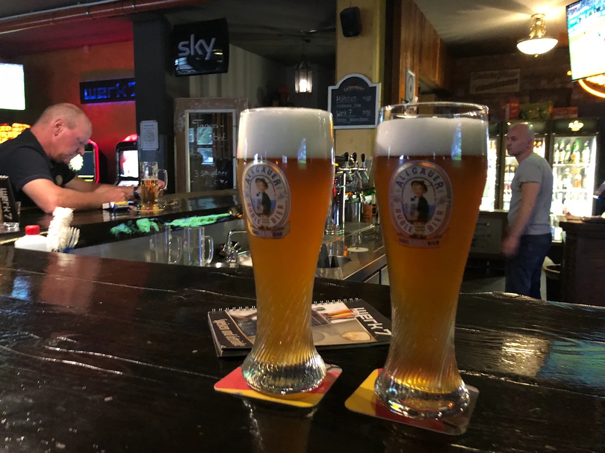 Beer