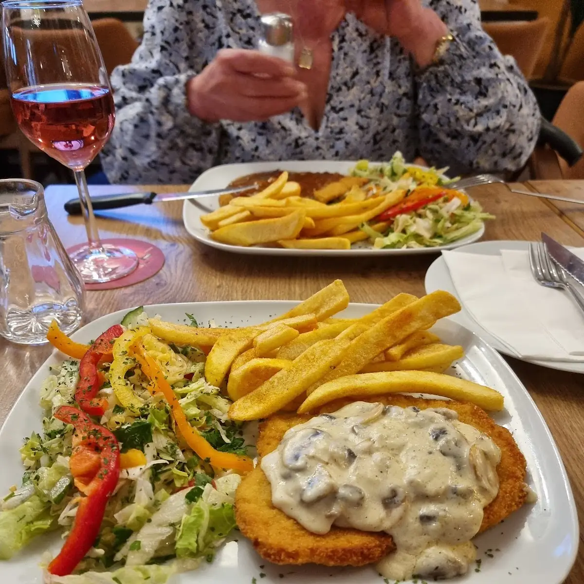 Schnitzel