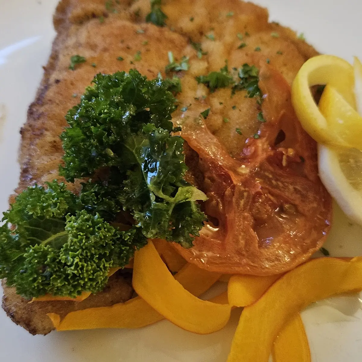 Cordon Bleu