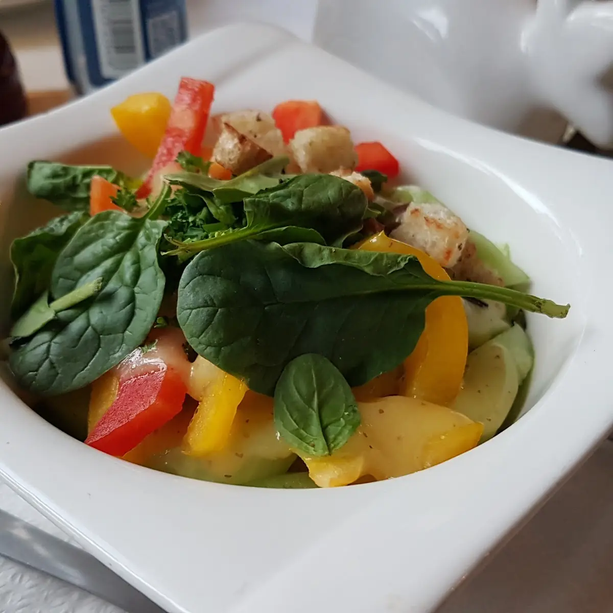 Salatteller