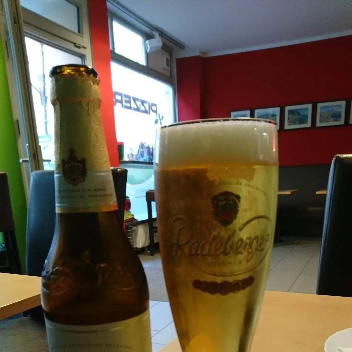 Pils