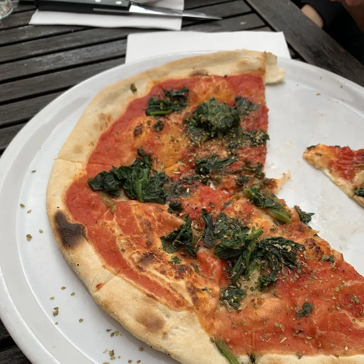 Spinach