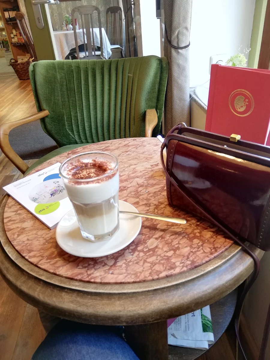 Caffè Latte