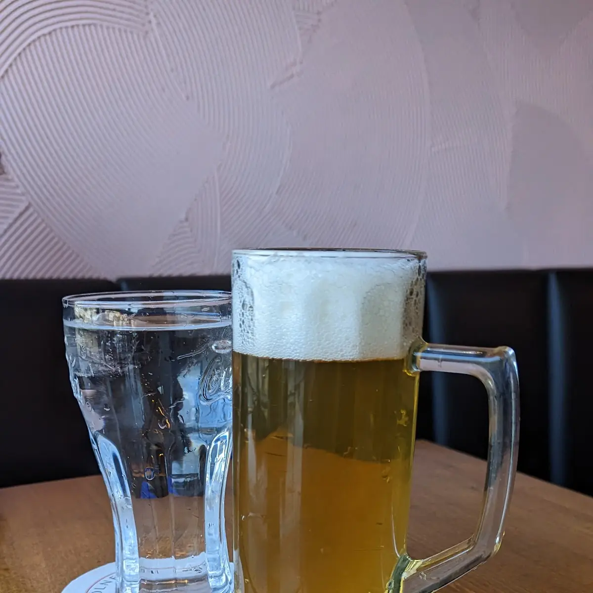Beer, Alte Gutsschänke