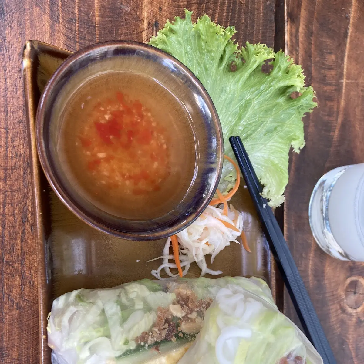 Spring Roll