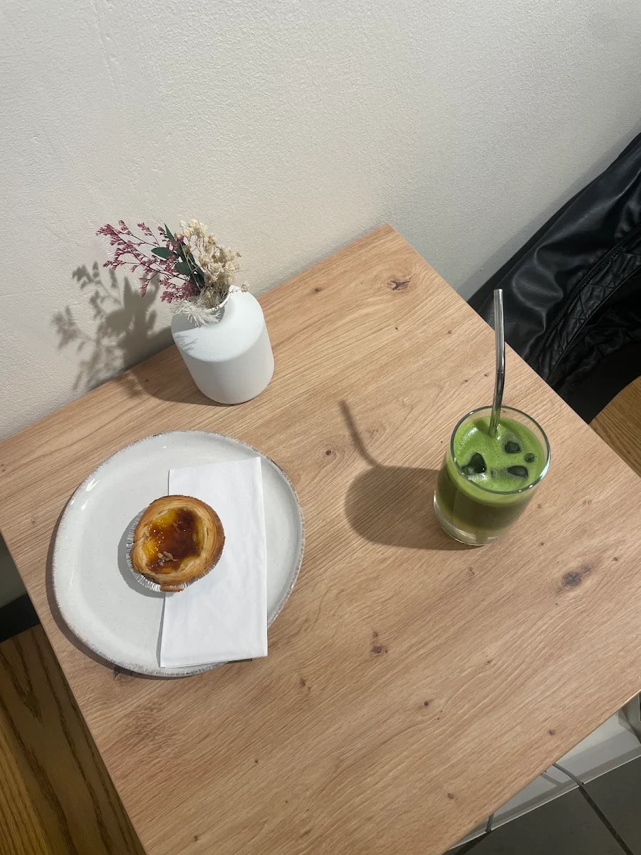 Highlights, Matcha Lab