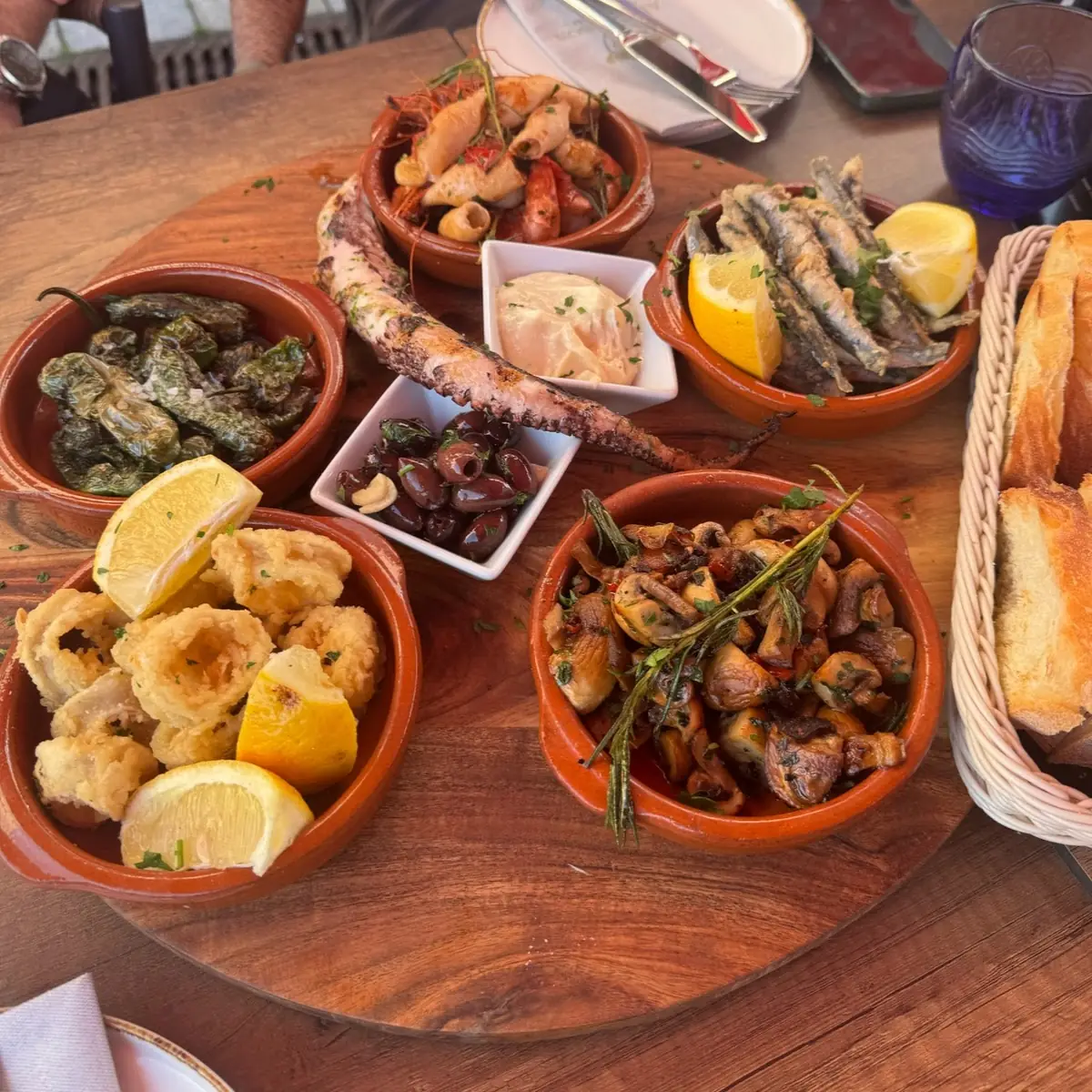 Tapas