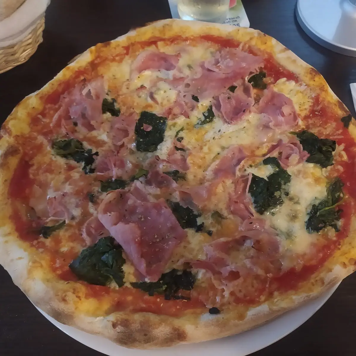 Prosciutto