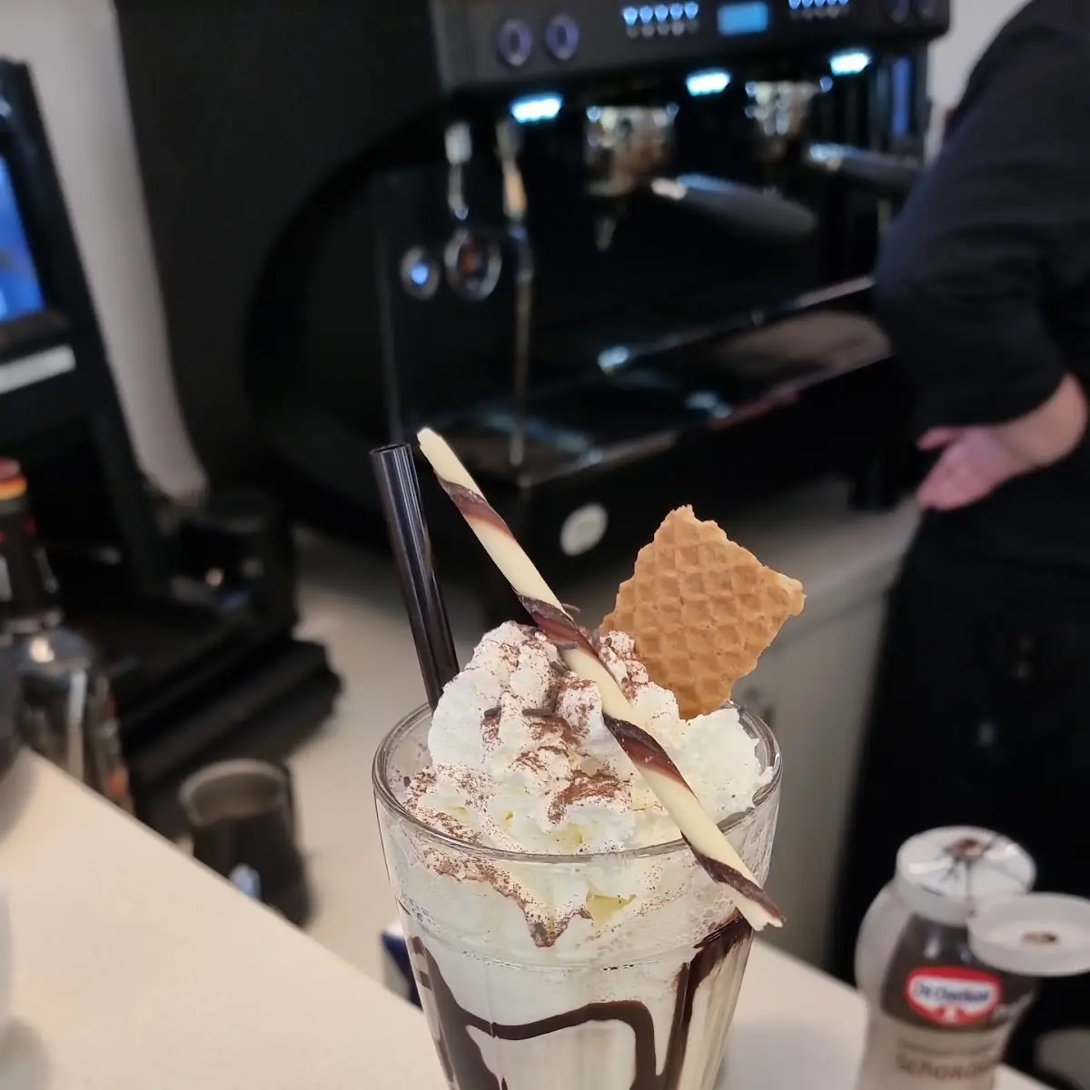 Milchshake
