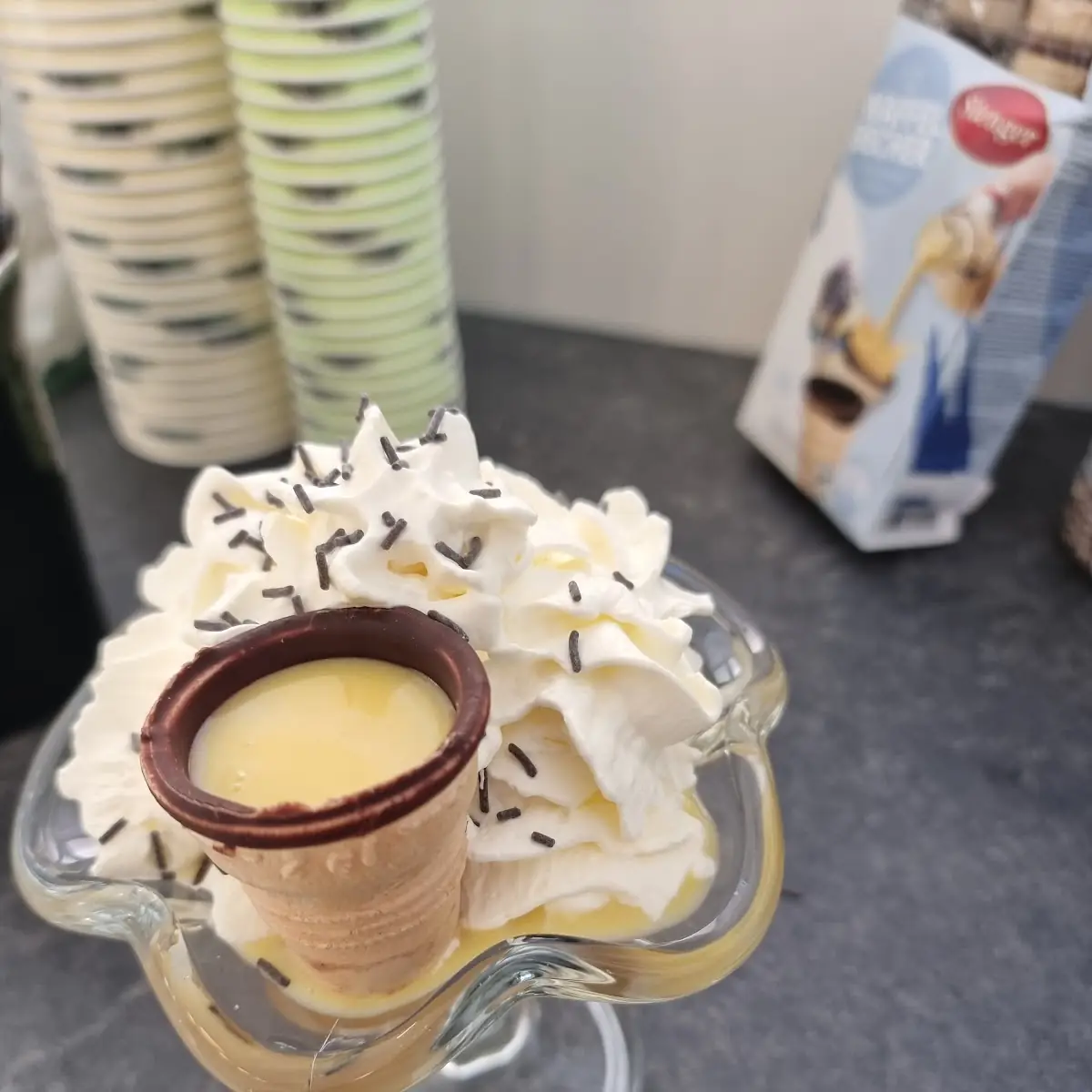 Schwedenbecher