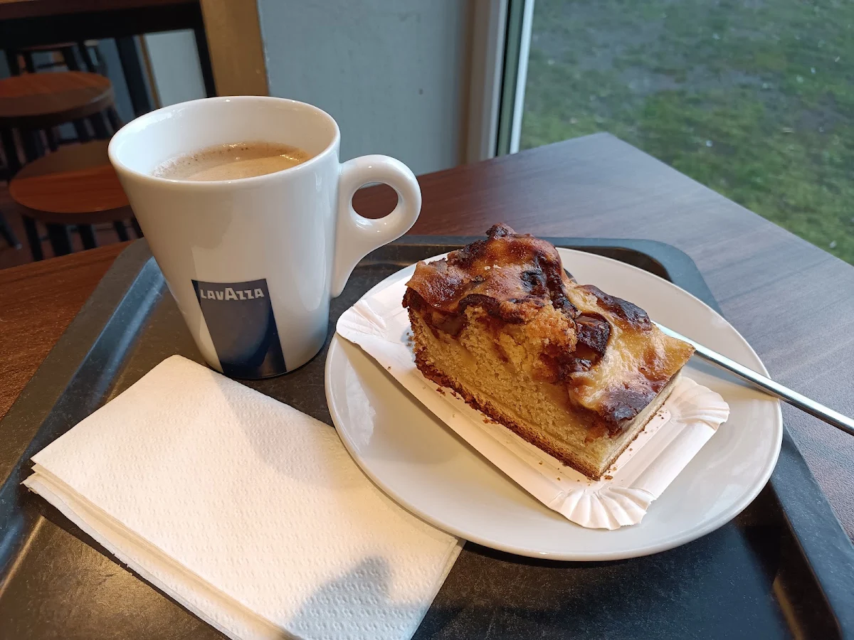 Coffee Cake