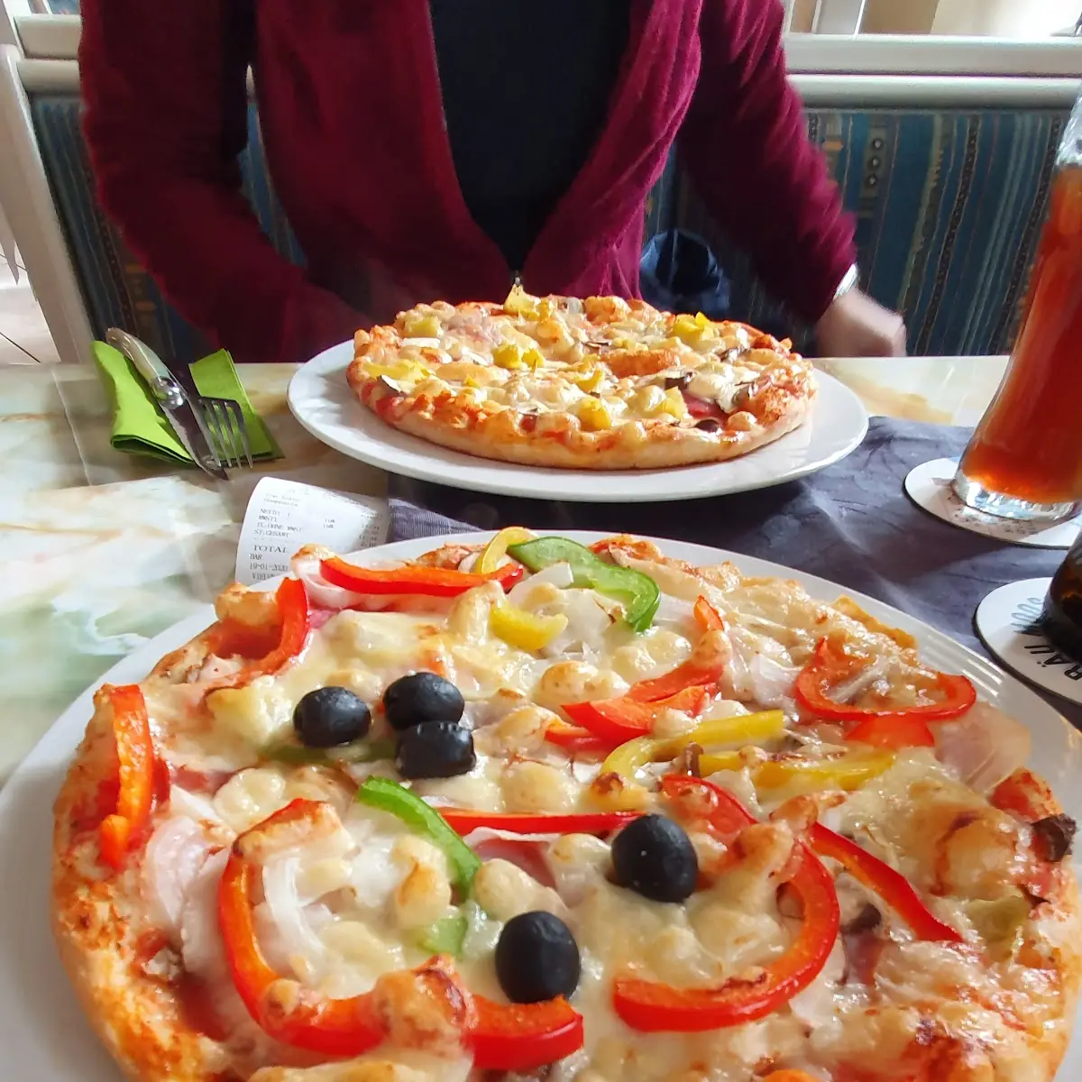 Pizza 23