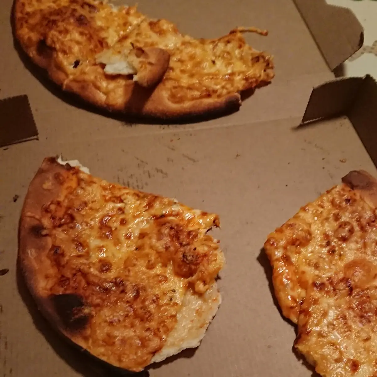 Garlic Bread