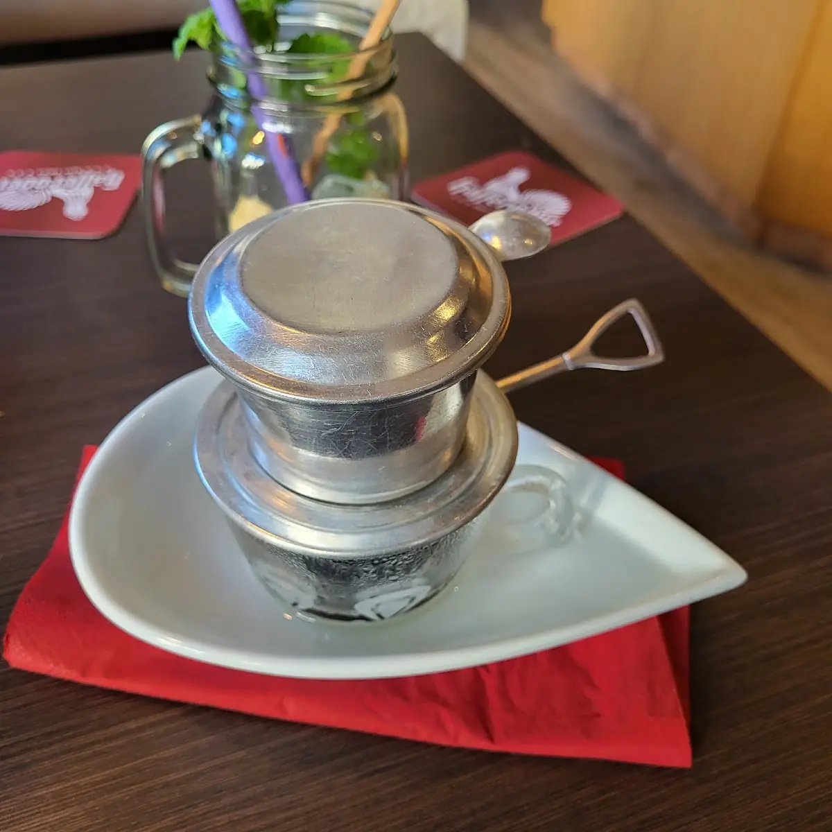 Kaffee