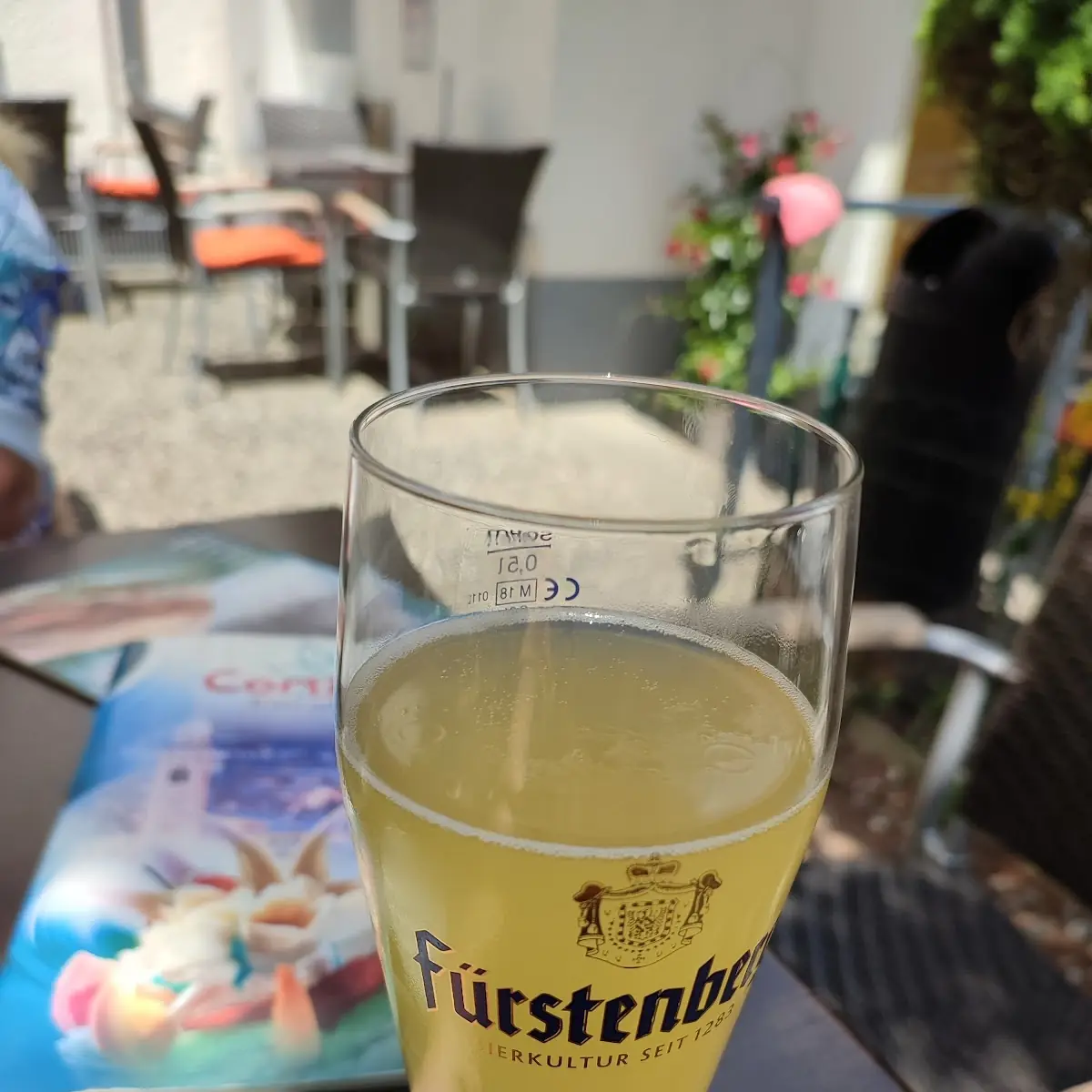 Fürstenberg Içecek