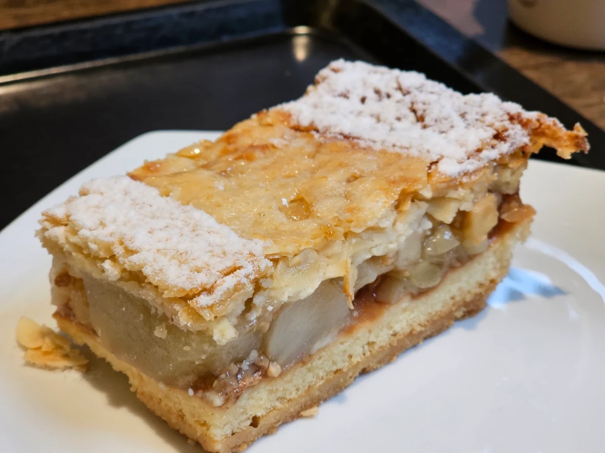 Apple Pie