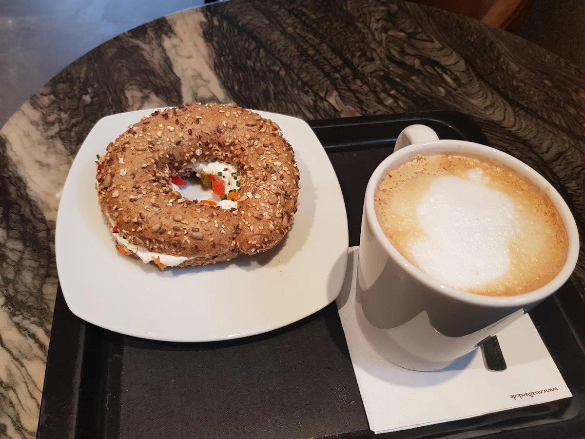 Bagel
