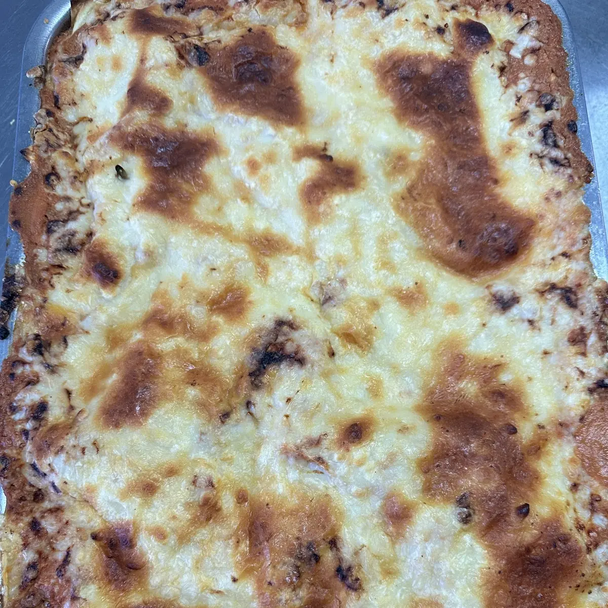 Moussaka