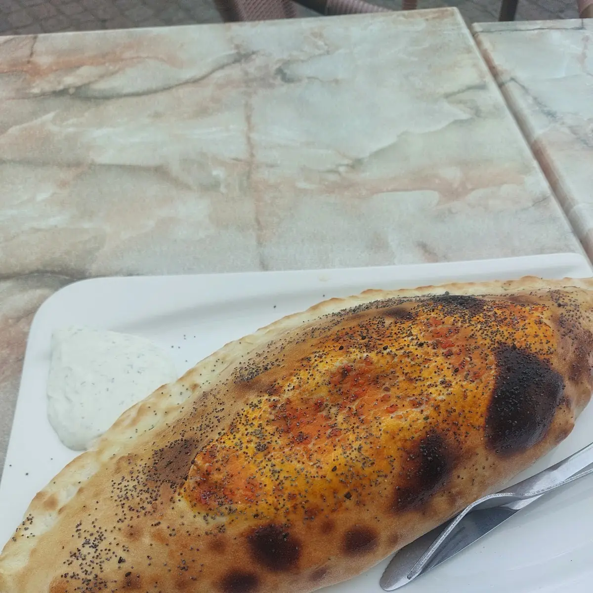 Calzone