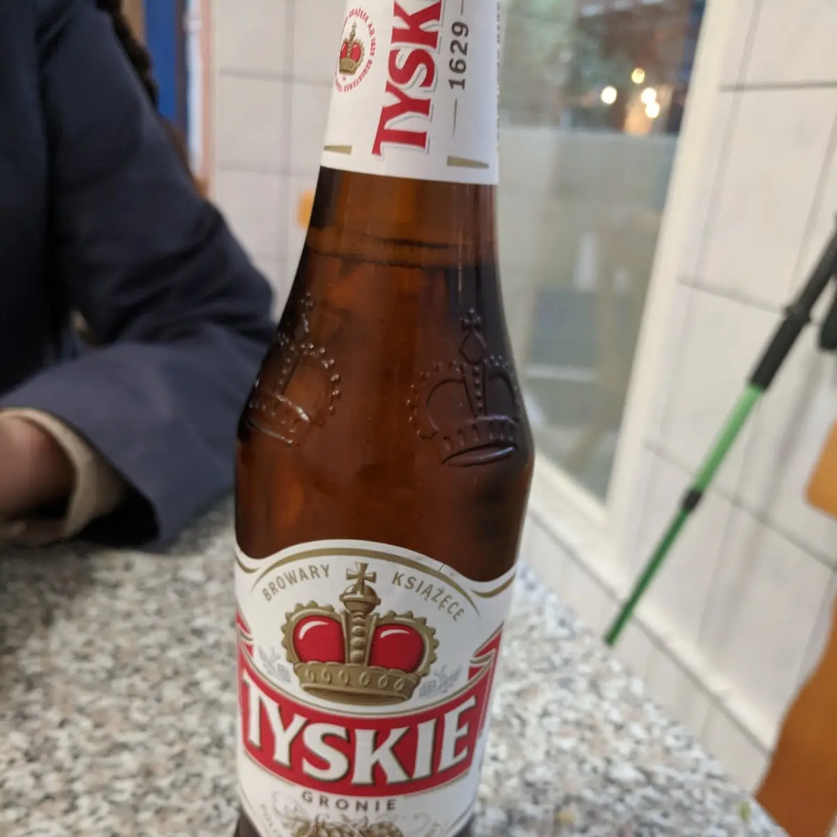 Beer