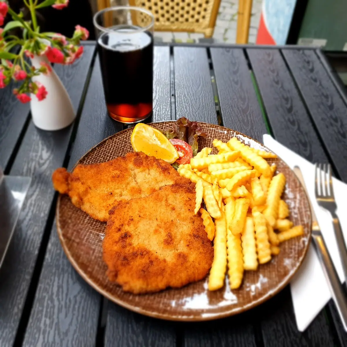 Schnitzel