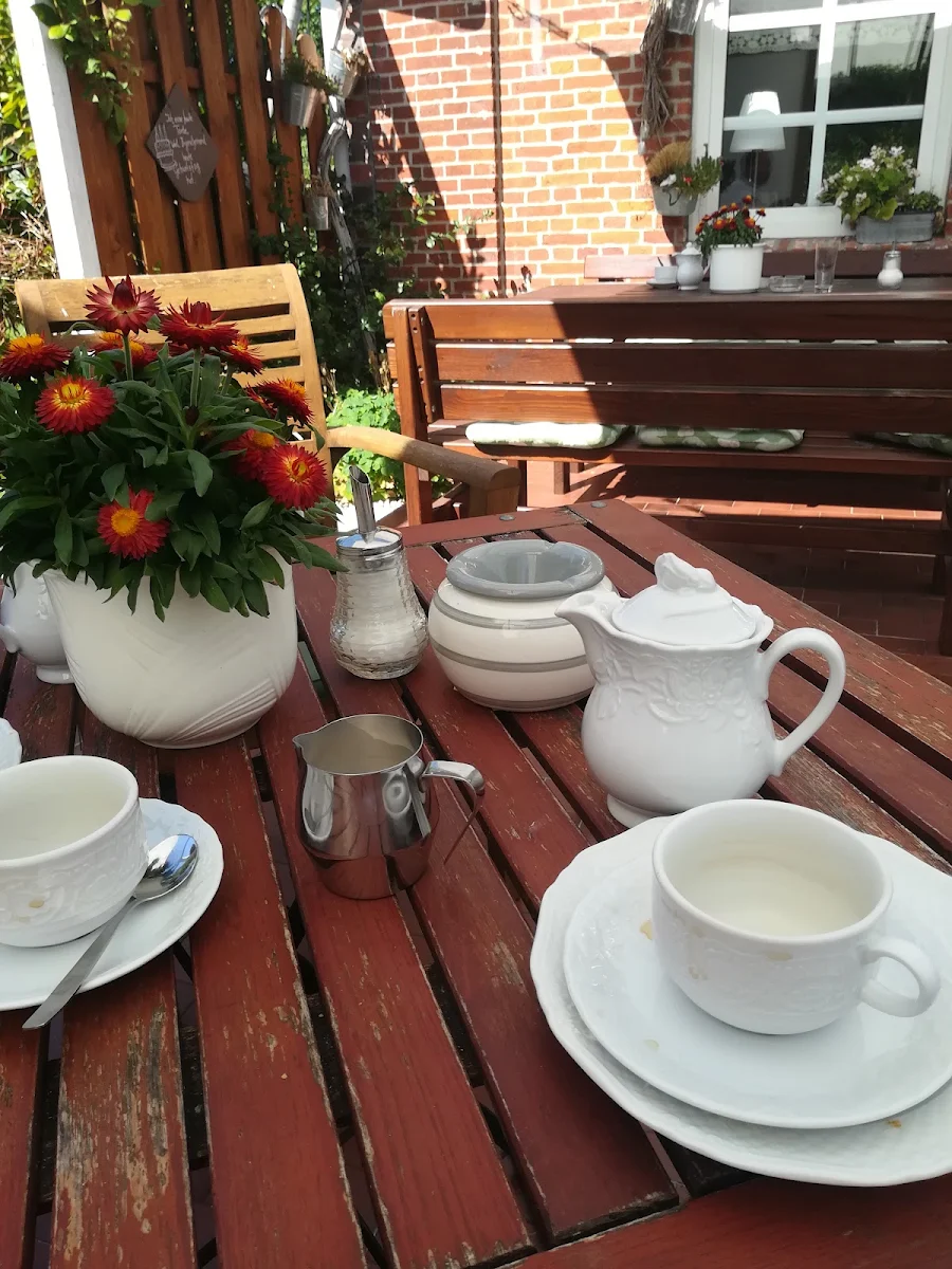 Tee Und Kaffee