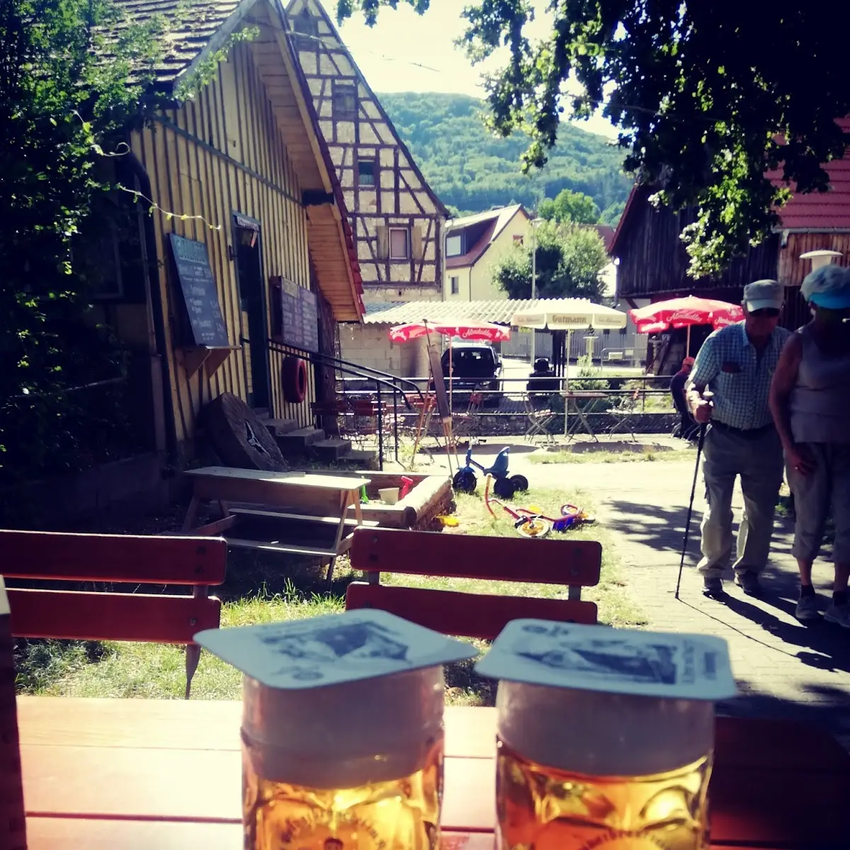 Bier