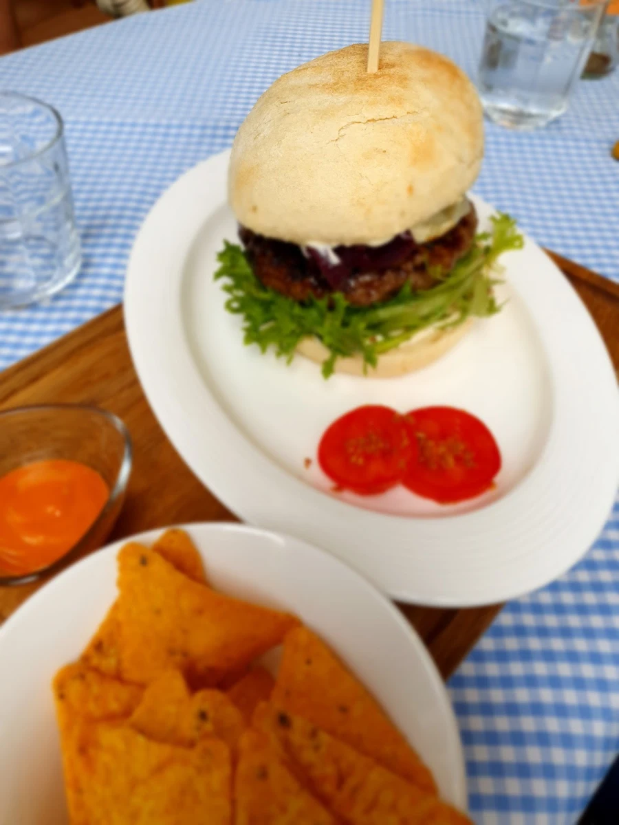 Burger