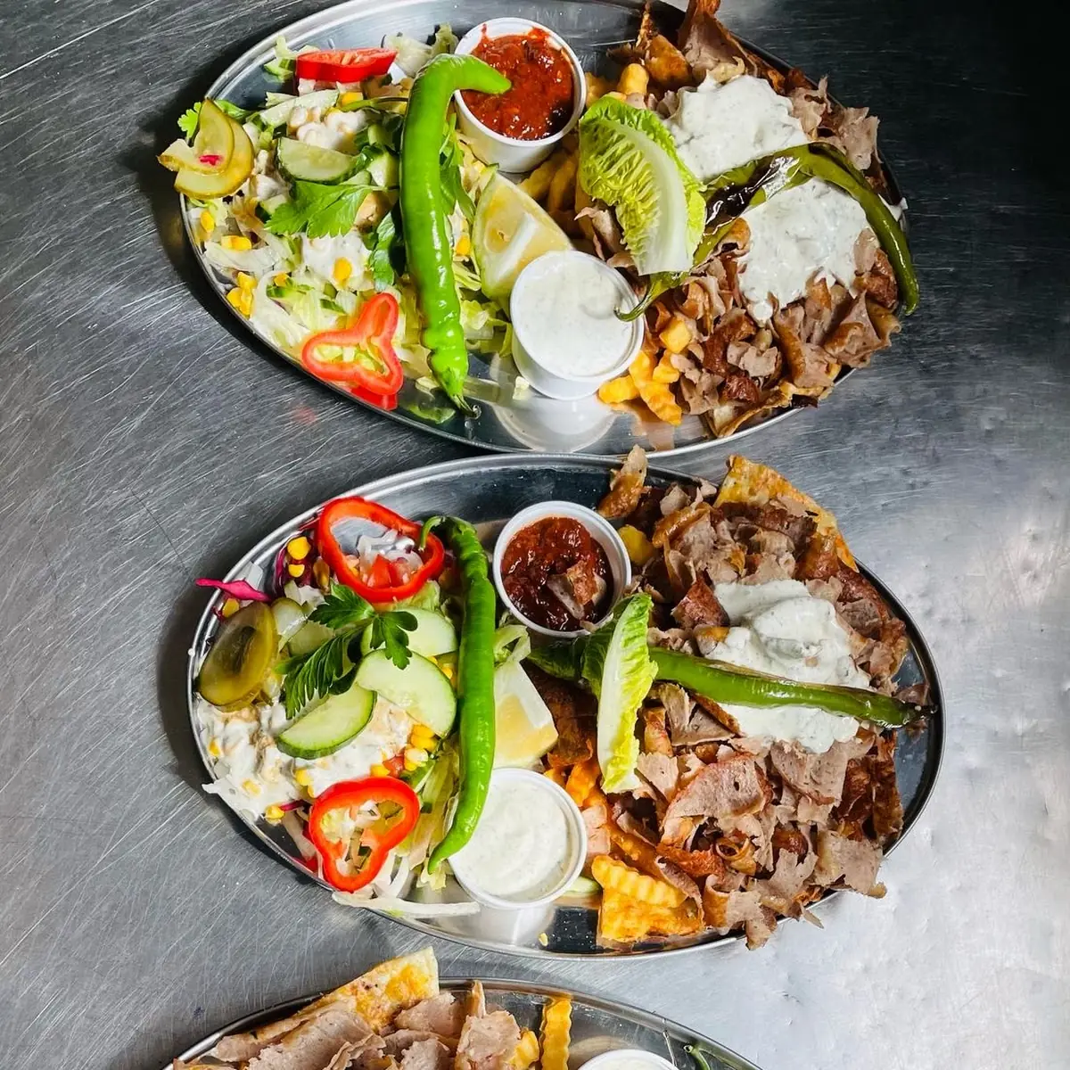 Salads