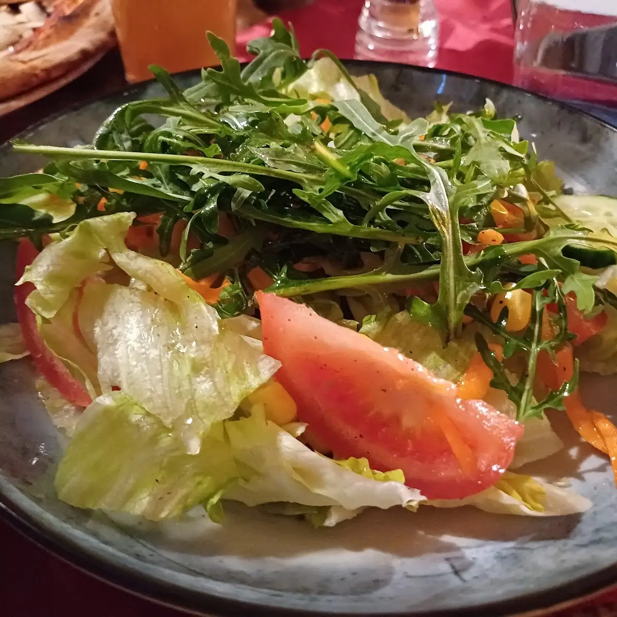 Insalata Arcangelo
